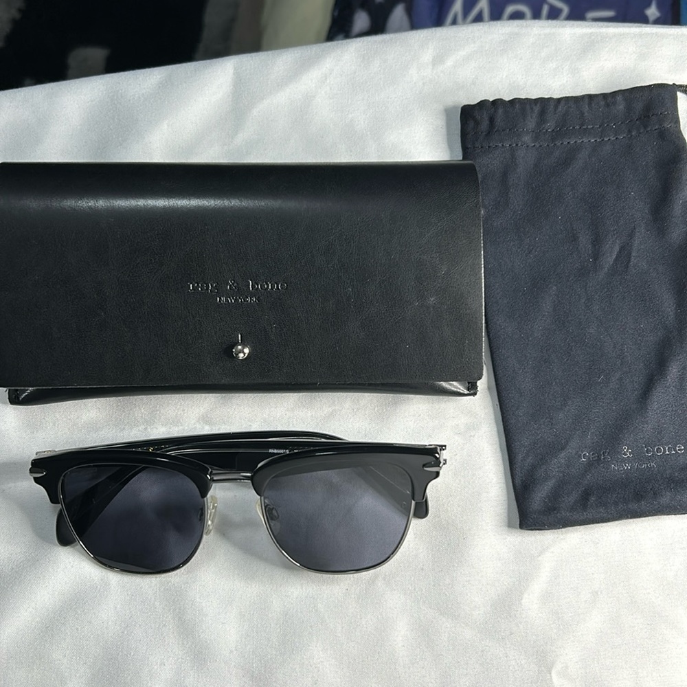 Preloved sunglasses